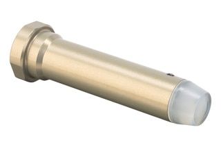 LBE Unlimited AR-15 Carbine Buffer Weight has an aluminum body